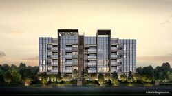 ARDOR RESIDENCE (D15), Apartment #435695251